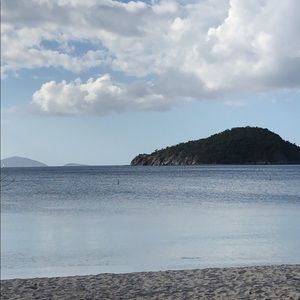 Meet your Posher, Bergenarde